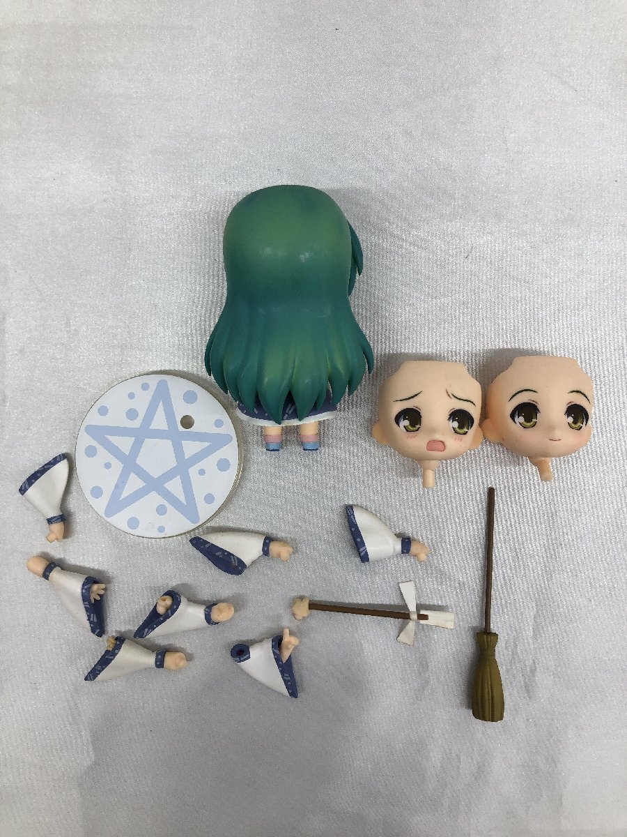 東方Project　博麗霊夢(mèng)　西行寺幽々子　他　フィギュア　詰め合わせ　051653　※佐川急便にて発送