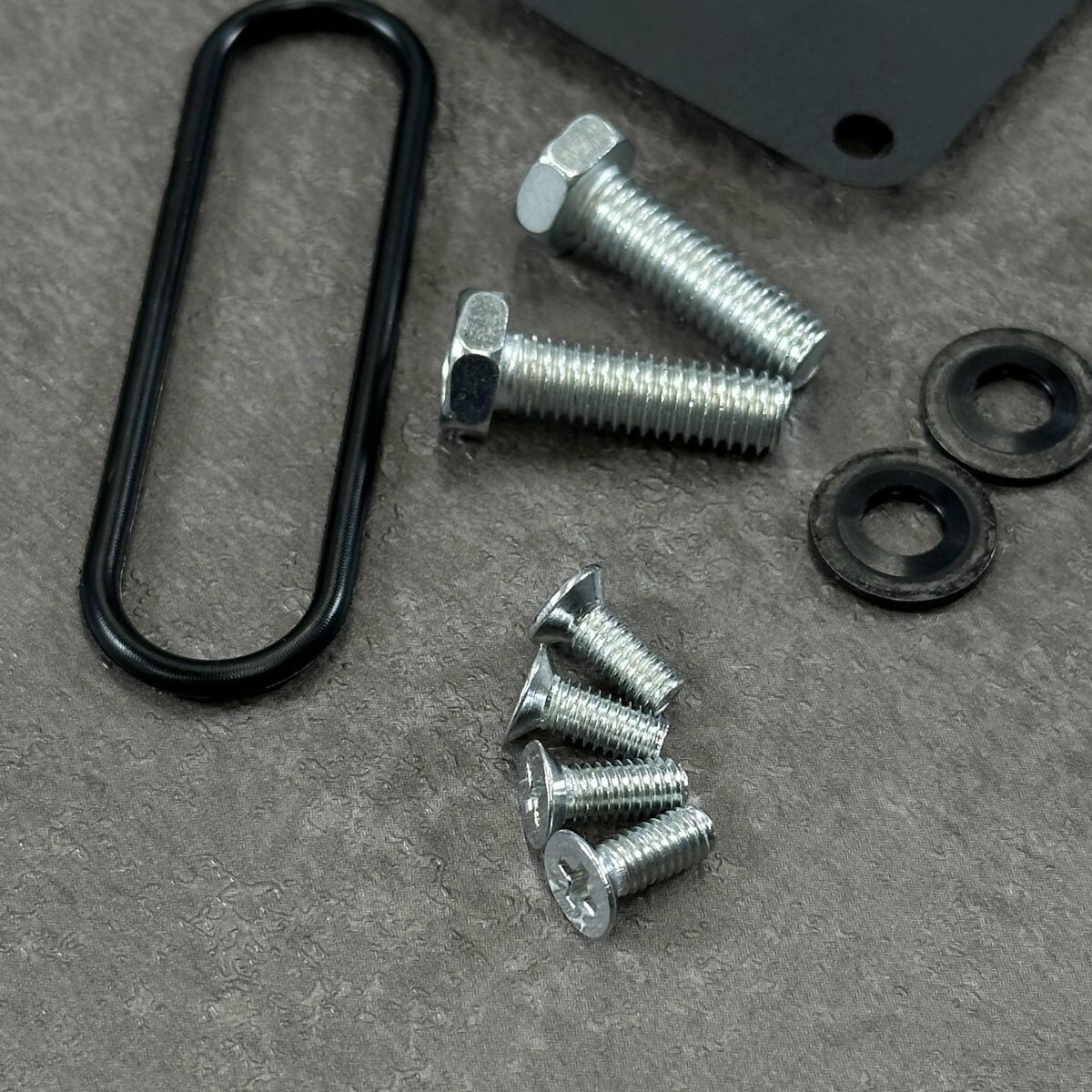 ガソリン 燃料 純正 コック GSX250E GSX400E GSX450E ザリ ゴキ 新品 OHキット パッキン ダイヤフラム タンク フューエル リペア U1649