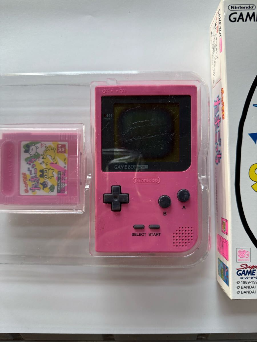 【ジャンク】1998年発売 やさしいたまごっち レトロホビー ゲーム 激レア 希少 激レア やさしいたまごっち 当時物 レトロ BANDAI