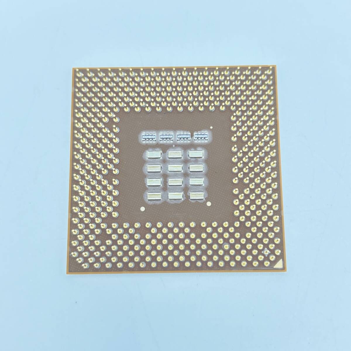 AMD Athlon XP 1800+ AX1800DMT3C Socket 462 Socket A CPU ジャンク品 05522738