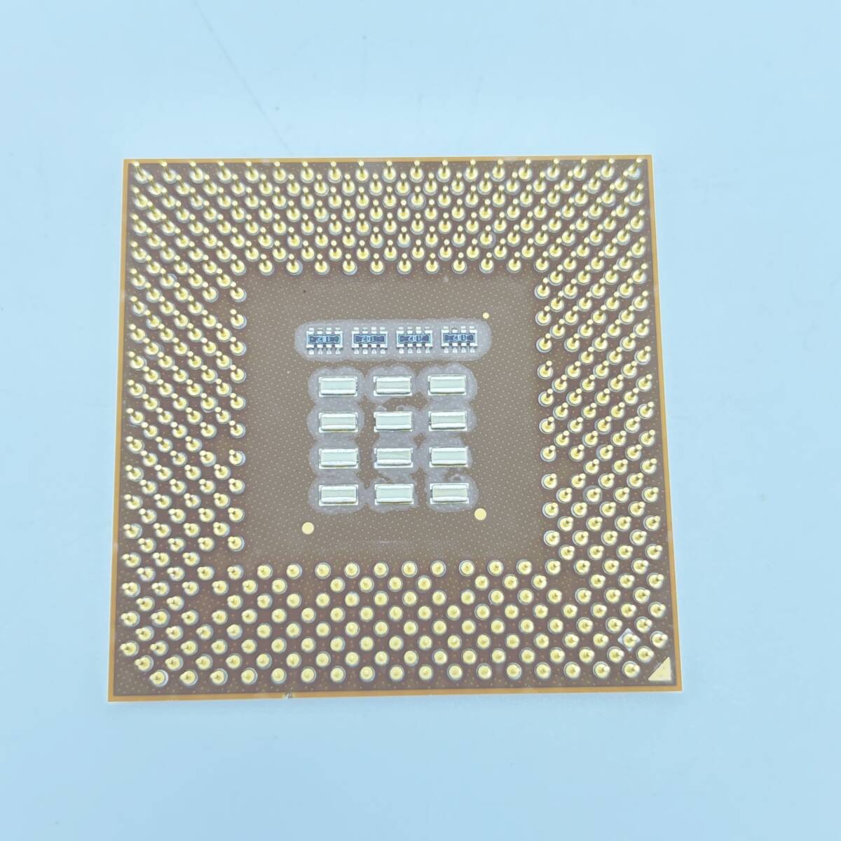 AMD Athlon XP 1800+ AX1800DMT3C Socket 462 Socket A CPU ジャンク品 05522740