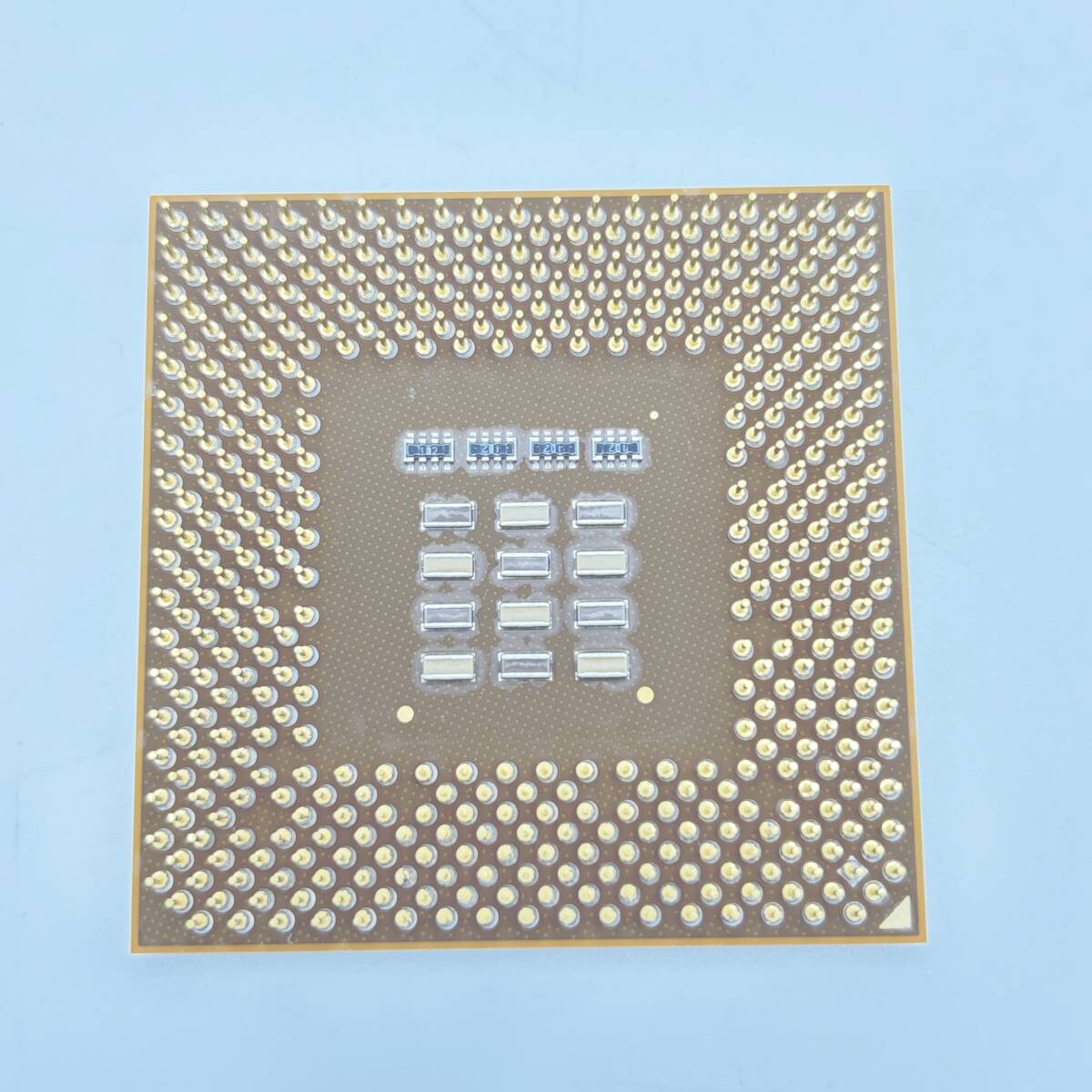 AMD Athlon XP 1800+ AX1800DMT3C Socket 462 Socket A CPU ジャンク品 05522742