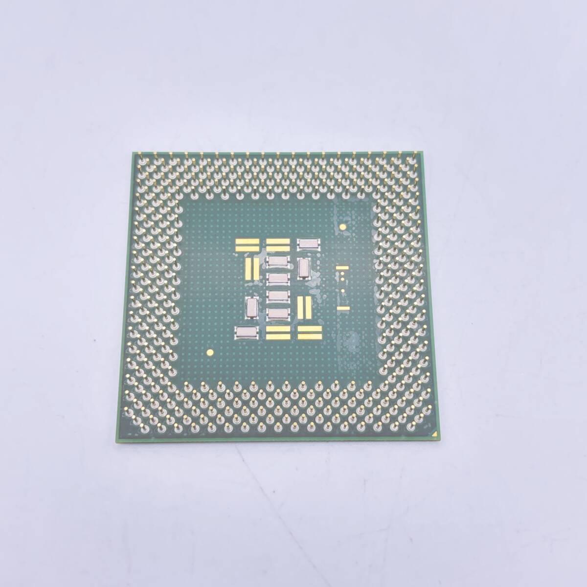 Intel Pentium III 866 MHz SL4CB Socket370 Intel CPU утиль 05522744