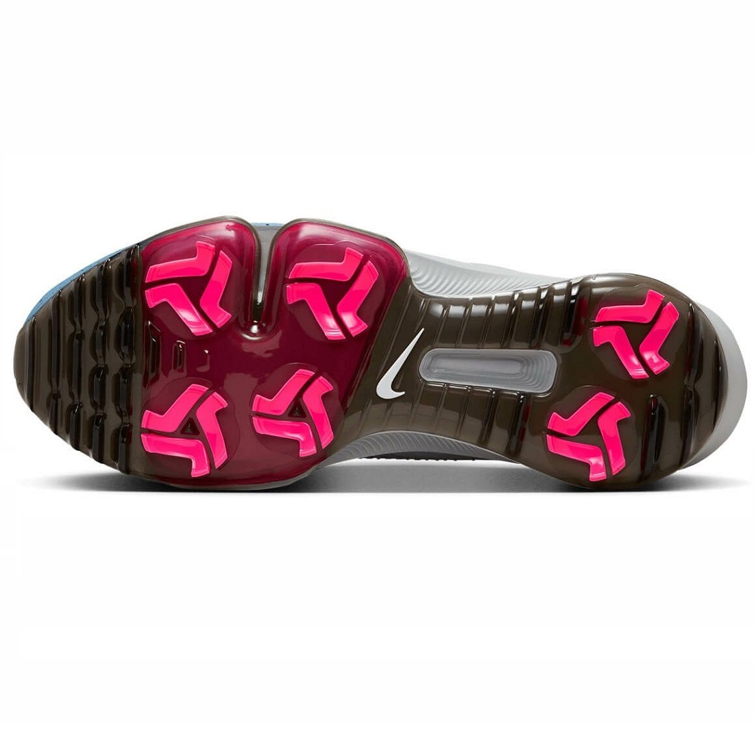 ■ナイキ インフィニティ ツアー ネクスト% 2 ゴアテックス デニムターコイズ 新品 28.0cm US10 INFINITY TOUR NEXT% 2 GTX FV4898-400_画像4