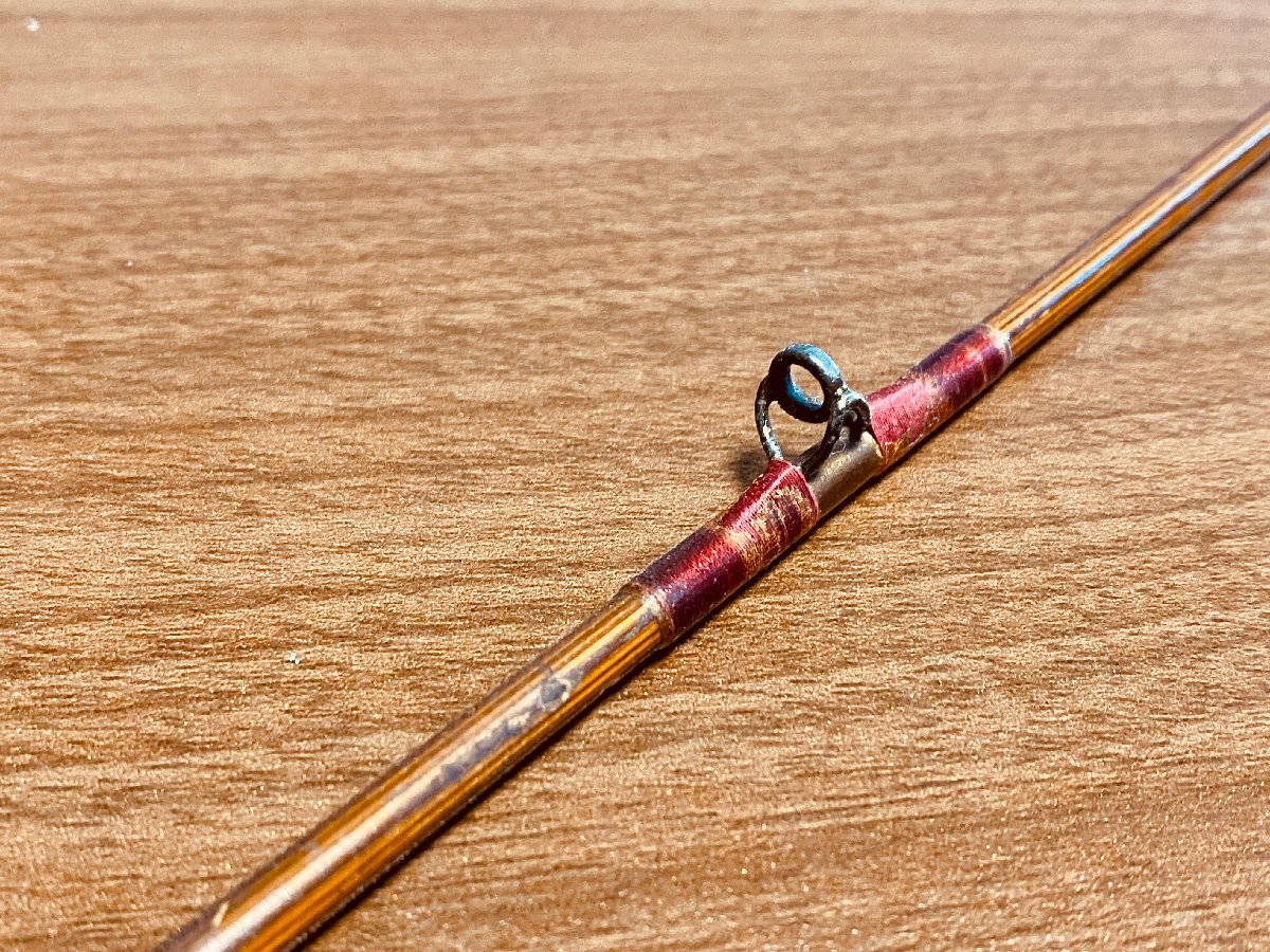 お買い得商店街 #3151M Pal Heddon 送料一律2000円> ケース付属 パル へドン 2ピーススピニングロッド