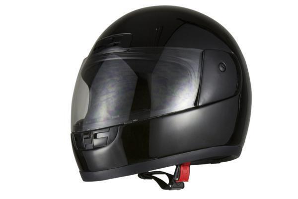 ヘルメット フルフェイス ブラック KC-660 新品 SG規(guī)格適合適合 PSCマーク取得 全排気量対応 バイクパーツセンター