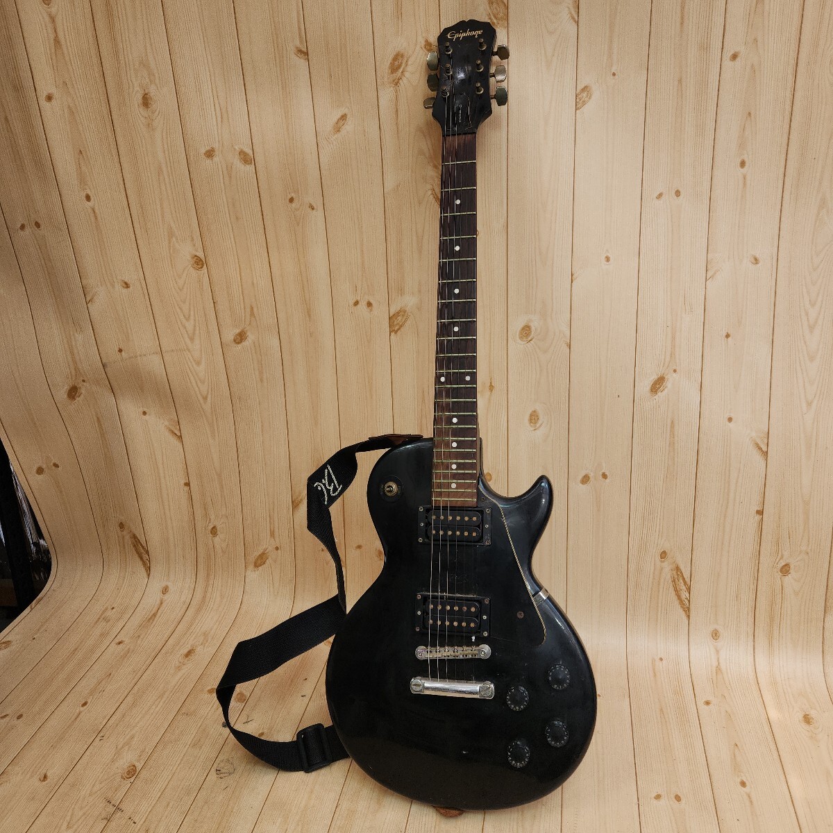 epiphone GーBSON エレキギター Yahoo!オークション - Epiphone G-BSON エレキギター
