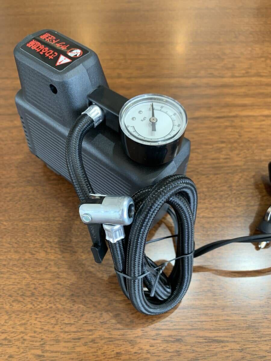 エアーホースは38cmと使い易い長(zhǎng)さです