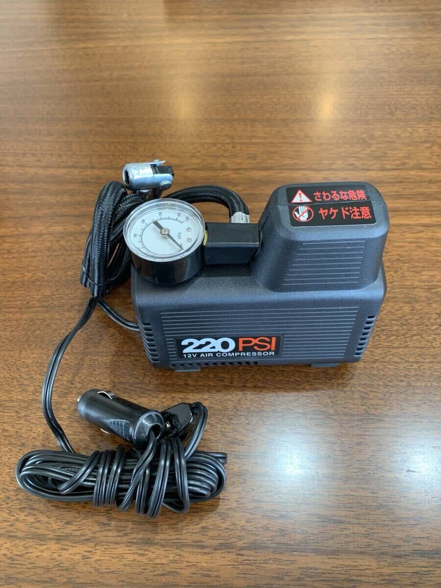 12V仕様の電源ケーブルは3mもあります