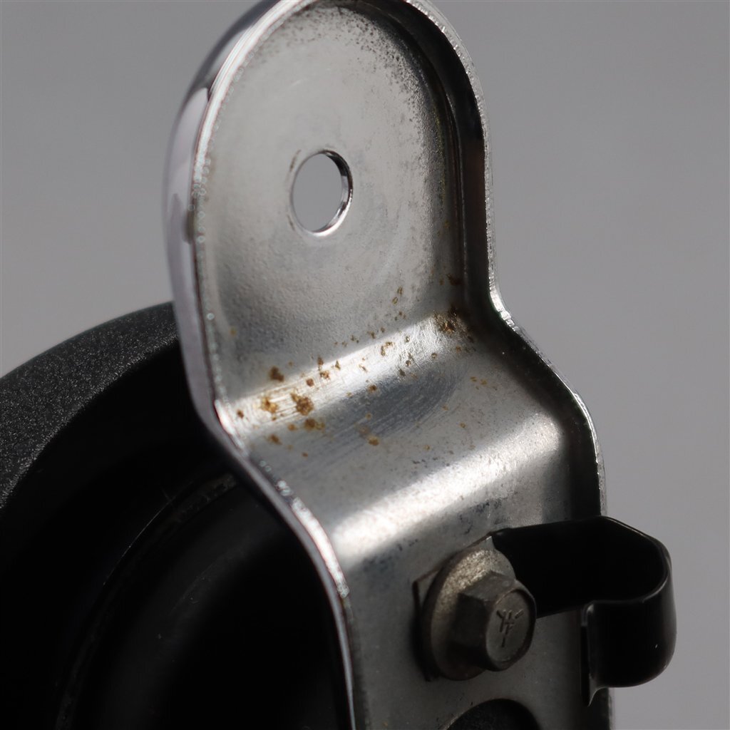 !XL1200N/2009 год модели удален ковбелл звуковой сигнал (HD0512A06) осмотр / спорт Star / Night Star 