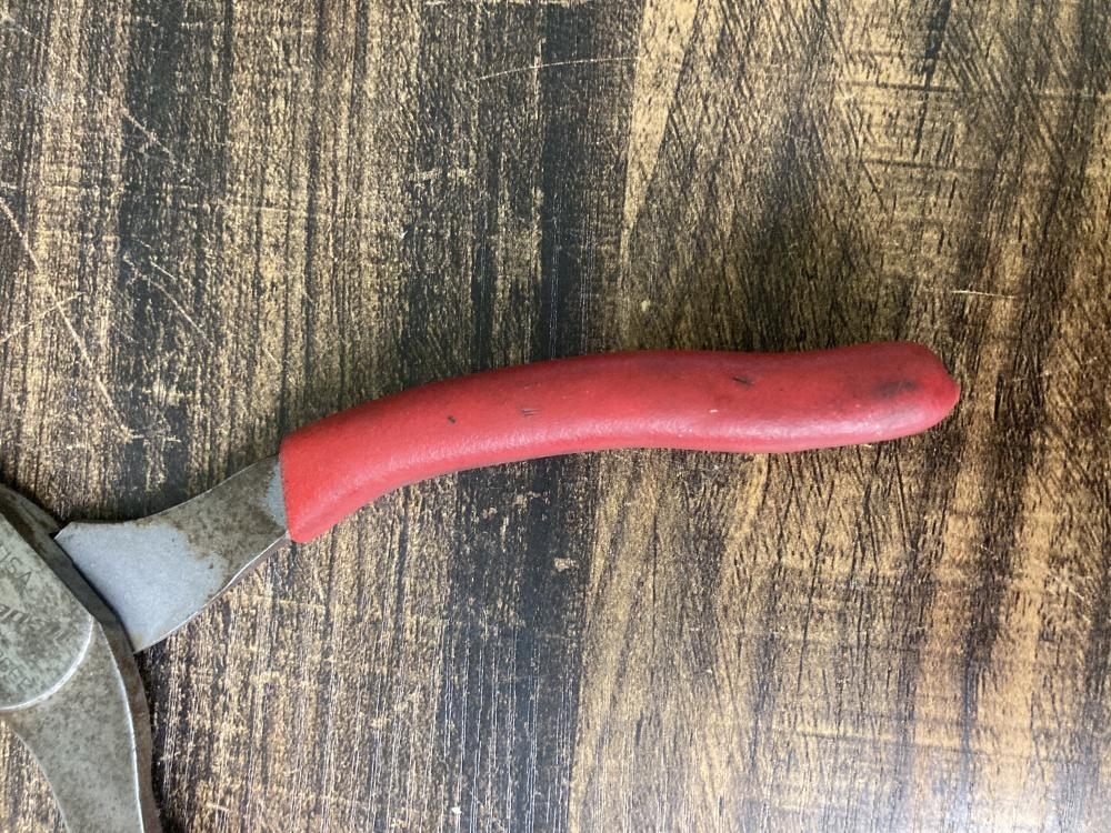 022●おすすめ品●Snap-on　スナップオン ニッパー 86CE
