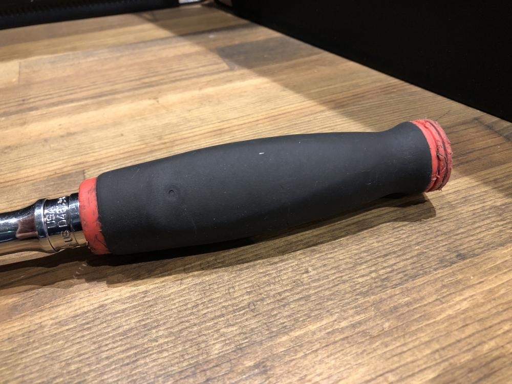 024▼おすすめ品▼Snap-on 3/8フレックスヘッドラチェット FHLF80A