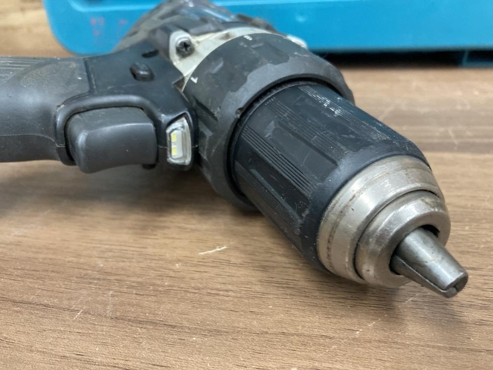 011* рекомендация товар * Makita makita заряжающийся шуруповерт DF484D 18V specification корпус + кейс 