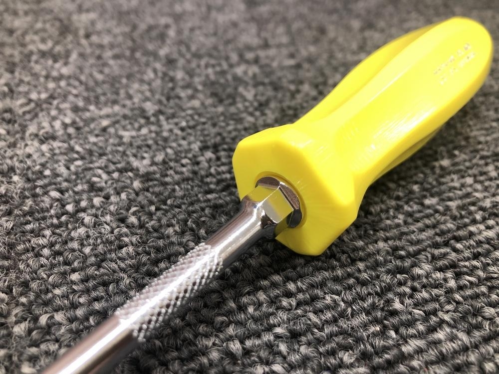 017◇おすすめ商品◇マックツール BEACH Penta-Grip プラスドライバー DG11
