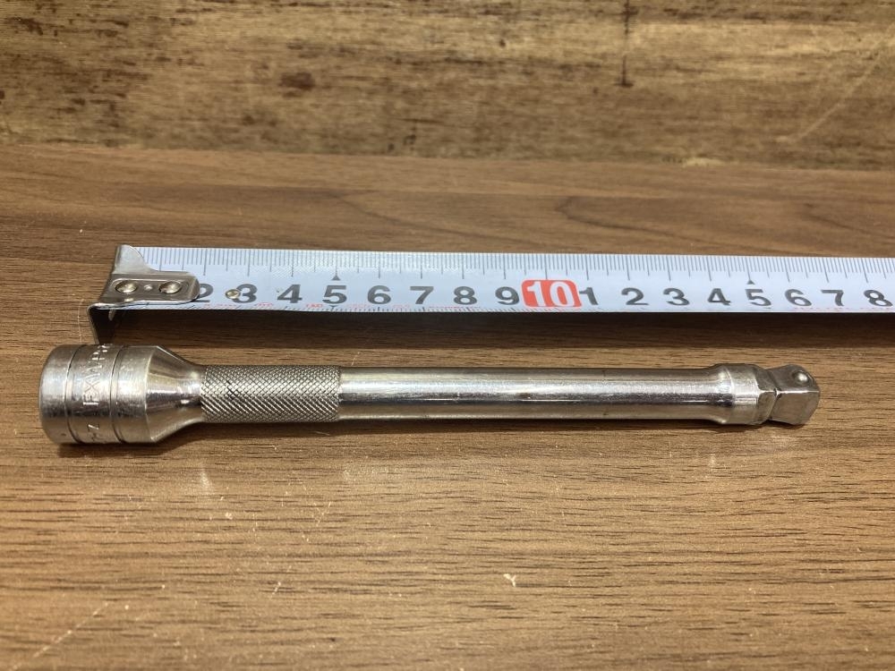 011◎おすすめ品◎Snap-on スナップオン 3/8ウォブルプラスエクステンションバー FXWP6