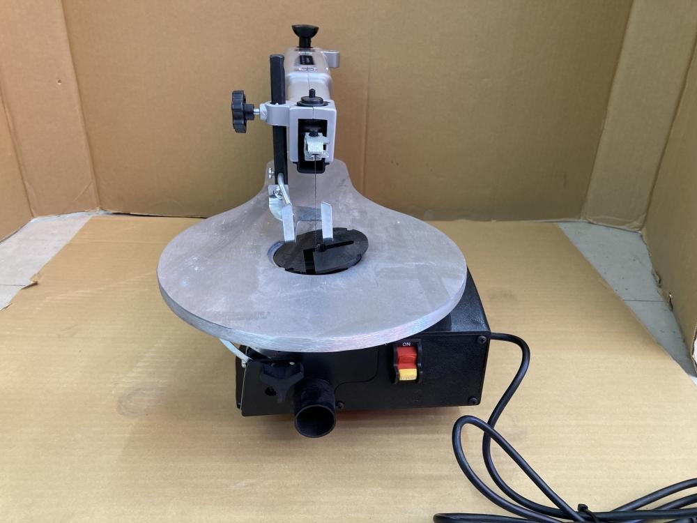 010■おすすめ商品■SK11 卓上纟鋸盤 400mm SSC-400PE