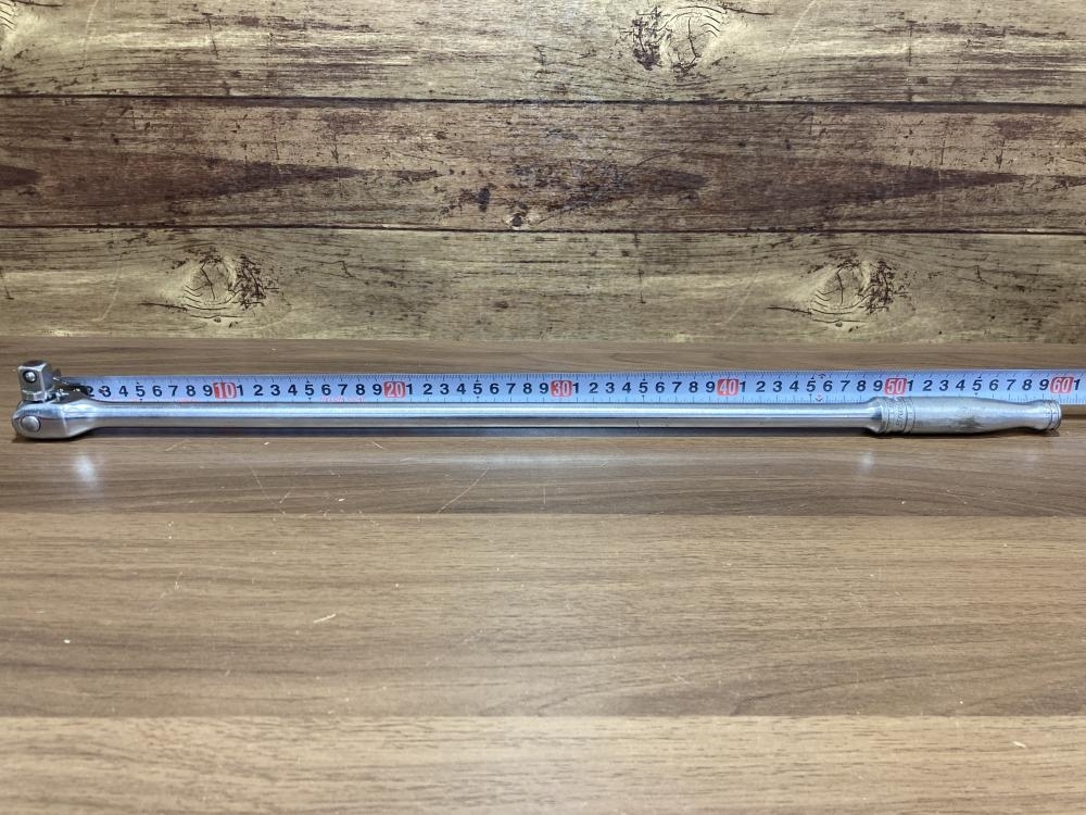 011◎おすすめ品◎Snao-on スナップオン 1/2ブレーカーバー SN24B