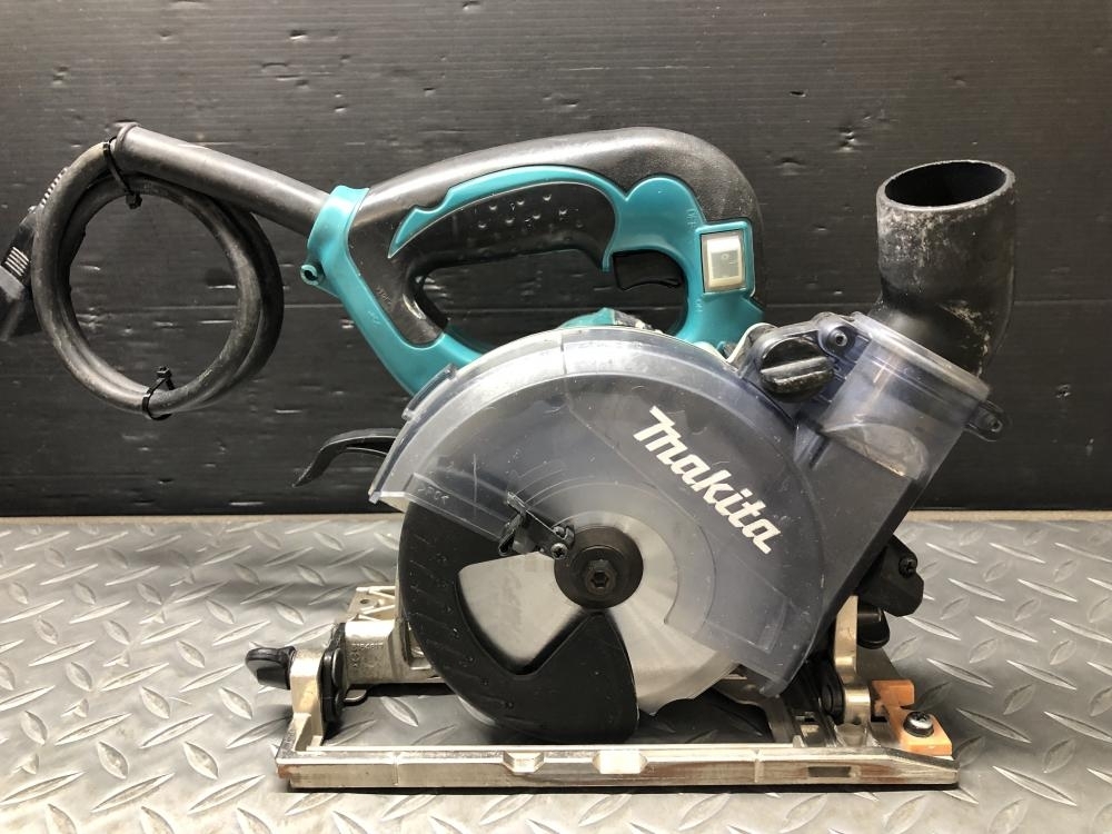 014○おすすめ品○マキタ makita 125mm防じんマルノコ KS5000FX まるのこ 丸