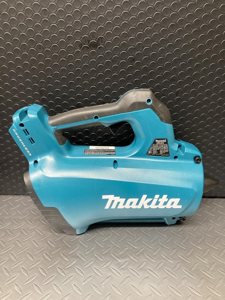 019■おすすめ品■マキタ 18V充電式ブロワ XBU03 海外并行輸入モデル