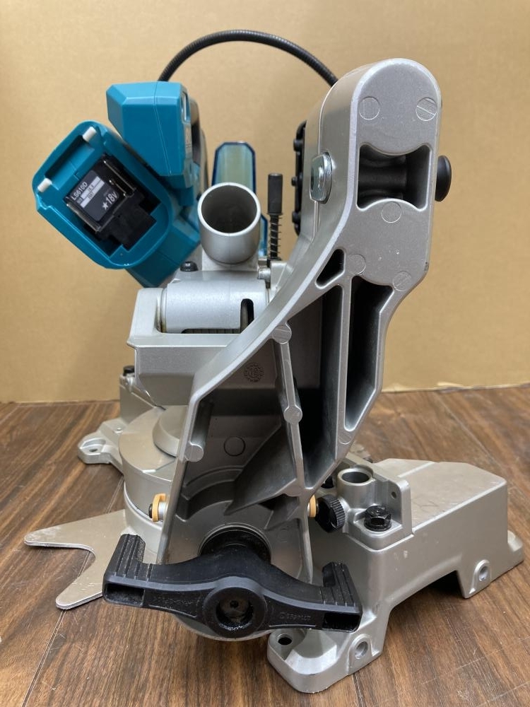 006□おすすめ商品□makita マキタ 充電式スライドマルノコ LS610DZ