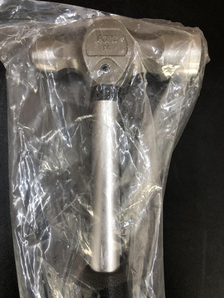 016■未使用品?即決価格■KTC ボールピンハンマ PH45-323 商品狀態(tài)必読　送料無料