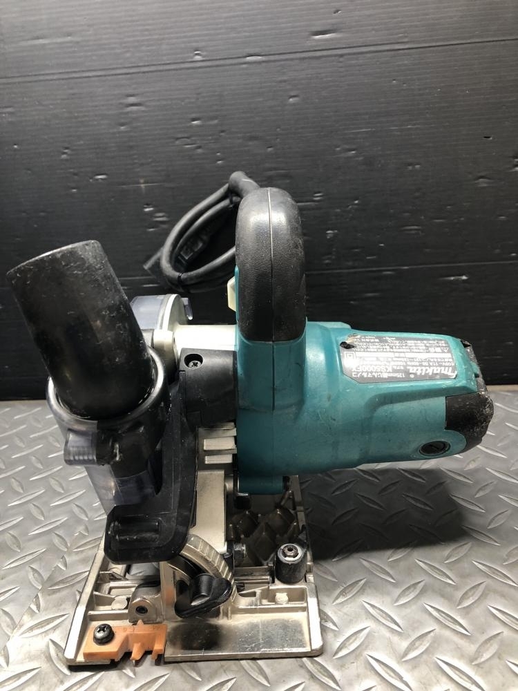 014○おすすめ品○マキタ makita 125mm防じんマルノコ KS5000FX まるのこ 丸