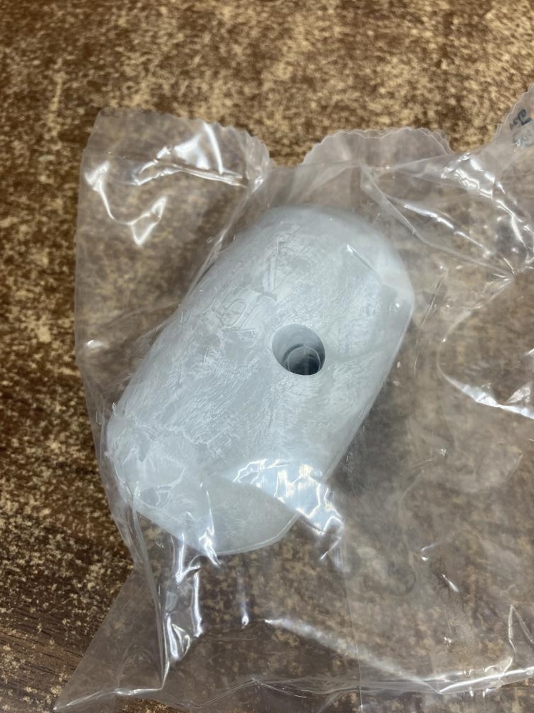 002○未使用品○アドヴァン NOBILI　湯水混合水栓 LV00118/41CR　高崎店