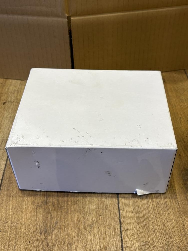 020?未使用品?即決価格?ツボ萬 マクトルⅢシルバー MC-9293