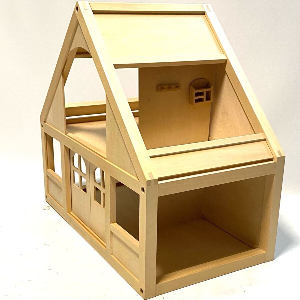 ボールネンド　ドールハウス　廃盤　希少 ボールネンド ドールハウス 廃盤 希少