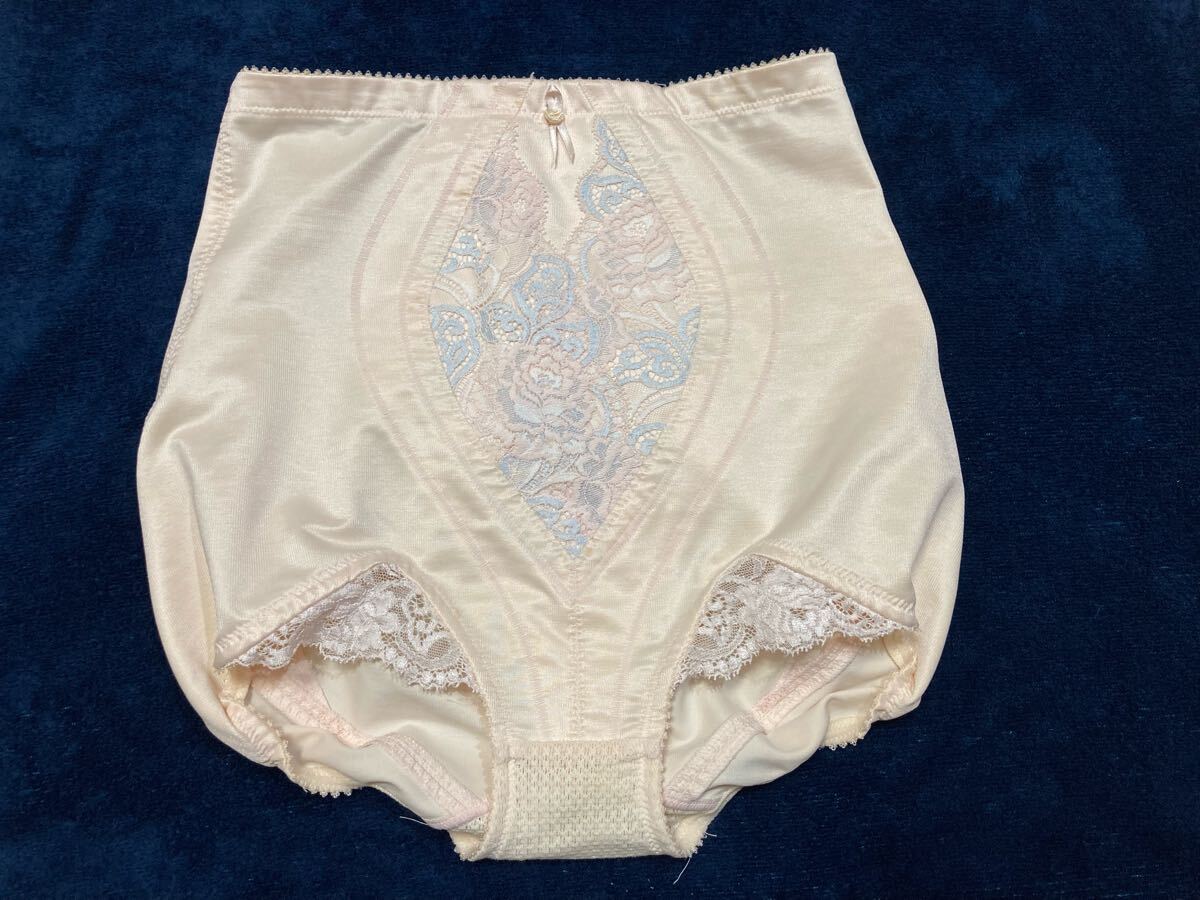 補正下著 マルコ ショートガードル EL-76