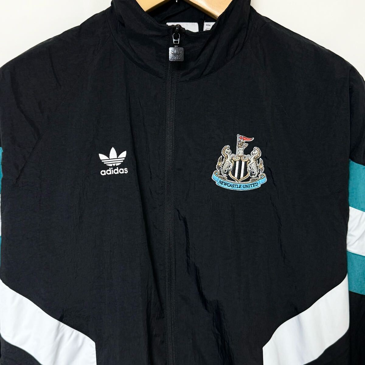 adidas アディダス NEWCASTLE U FC OG TT ニューカッスル