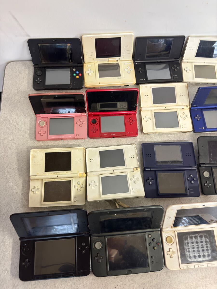 任天堂 ゲーム機 ジャンク品 まとめ売り - メルカリ