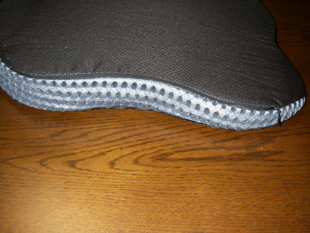 椅子　腰痛　クッション_画像5