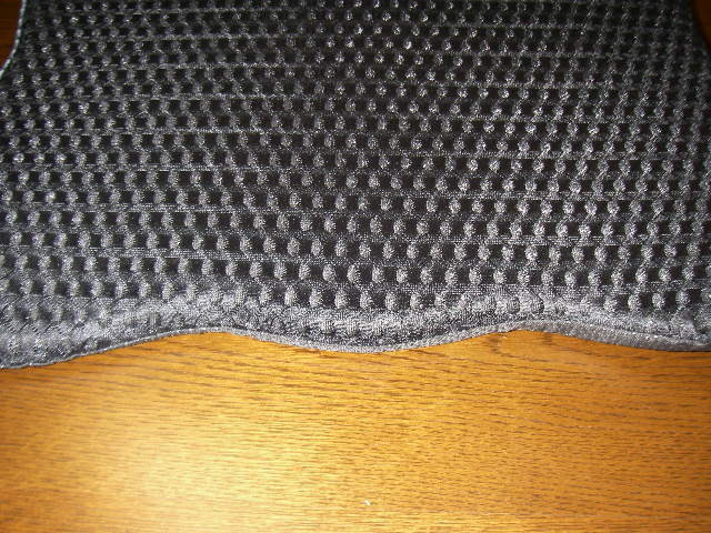 椅子　腰痛　クッション_画像6