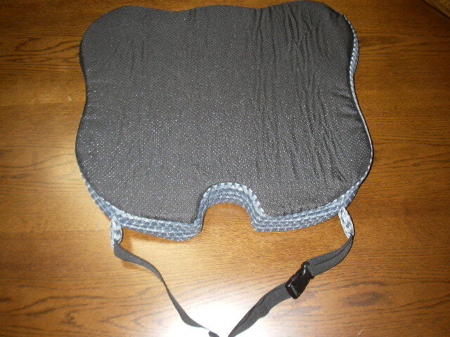 椅子　腰痛　クッション_画像8