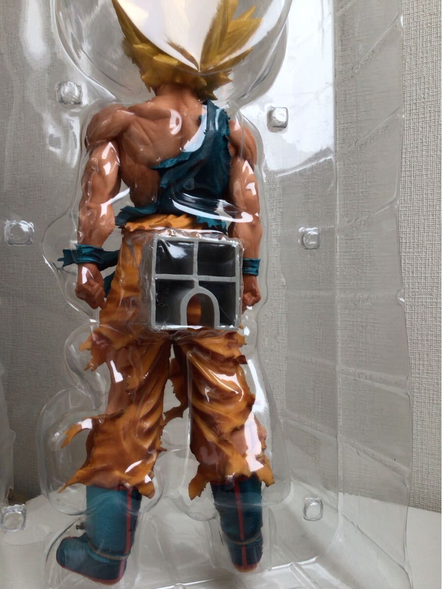 ドラゴンボール フィギュア 一番くじ SMSP ゼノバース2 超サイヤ