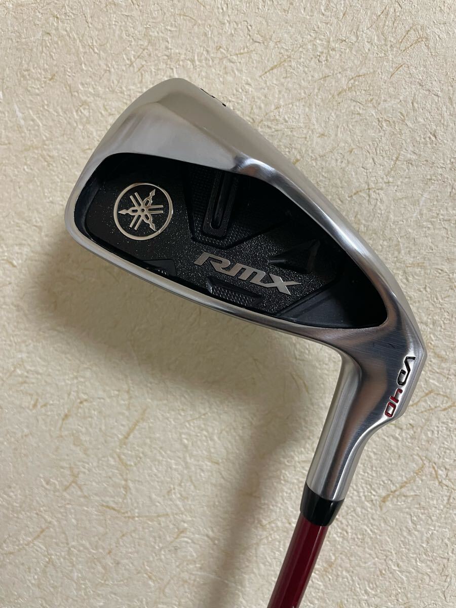 YAMAHA VD40 R Diamana YR i50中古 美品ヤマハ Yahoo!オークション - RMX VD40 5番アイアン単品 Diamana YR i50