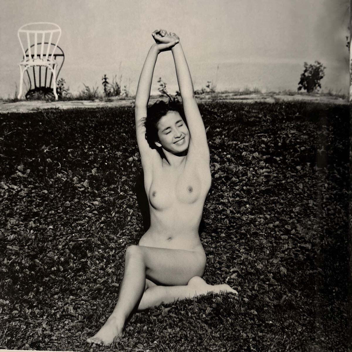 宮沢りえ寫真集 サンタフェ