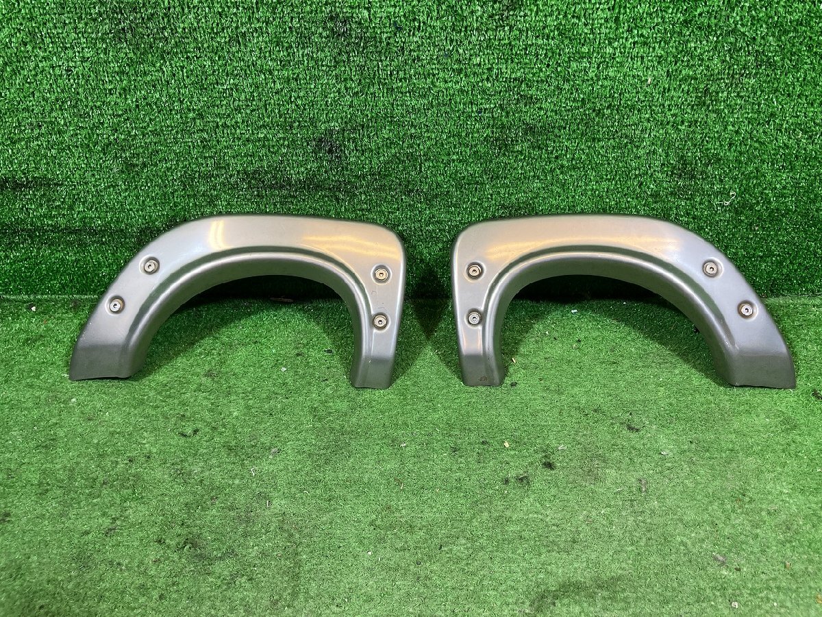 S管理77950 H20 レガシィ BP9 BP5】★ 純正オプション マフラーガード 左右 ★