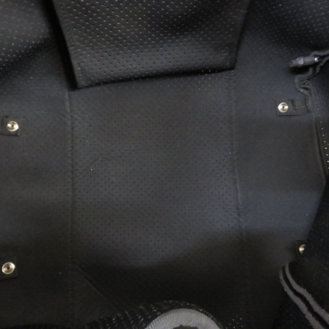 G551*Q сумка qbag paris легкий большая сумка * чёрный сумка есть 2/20*A