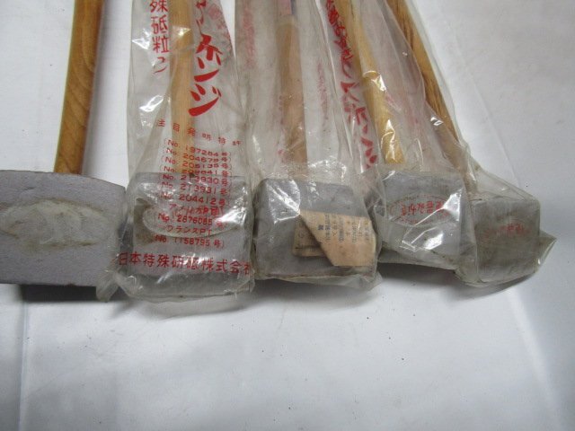 マジックスポンジ　?。箓€　便器磨き　　清掃道具　　砥石　　業(yè)務(wù)用　 　　　　研磨　　　鉄工所　　建筑　　修理工場　工場