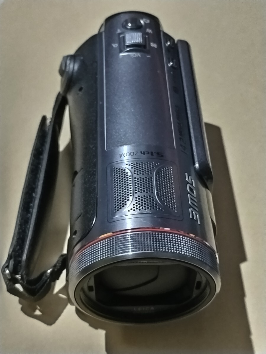  Panasonic видео камера HDC-TM750 Panasonic