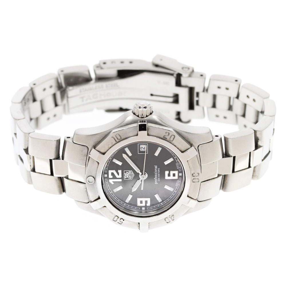  TAG Heuer TAG HEUER WN1310-0 Professional 200 Date кварц женский с гарантией ._864741