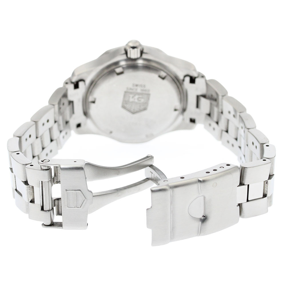  TAG Heuer TAG HEUER WN1310-0 Professional 200 Date кварц женский с гарантией ._864741