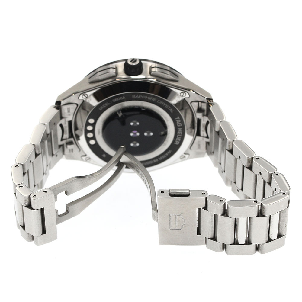  TAG Heuer TAG HEUER SBG8A10 коннектор ktedo смарт-часы кварц мужской коробка * с гарантией ._885229