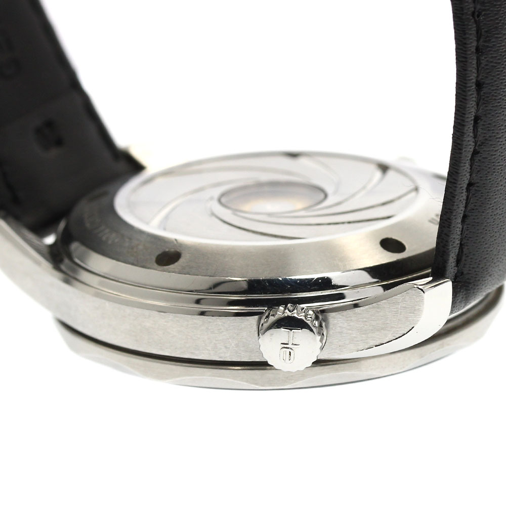 オメガ OMEGA 212.30.41.20.01.005 シーマスター300 コーアクシャル 007ジェームズ・ボンド 50周年記念限定 自動巻き メンズ 良品 _883815_画像3