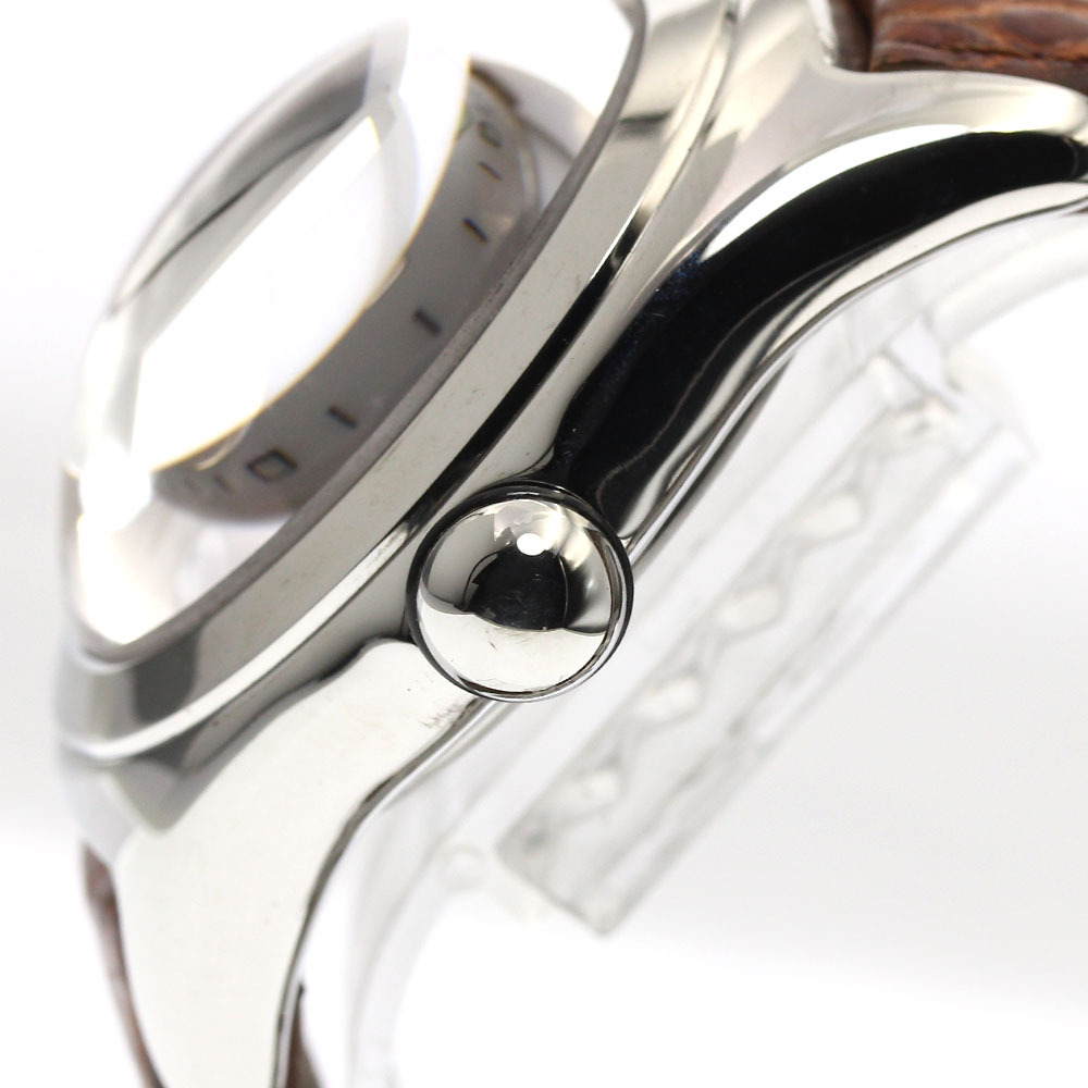  Corum CORUM 163.150.20 Bubble Date кварц мужской _884879