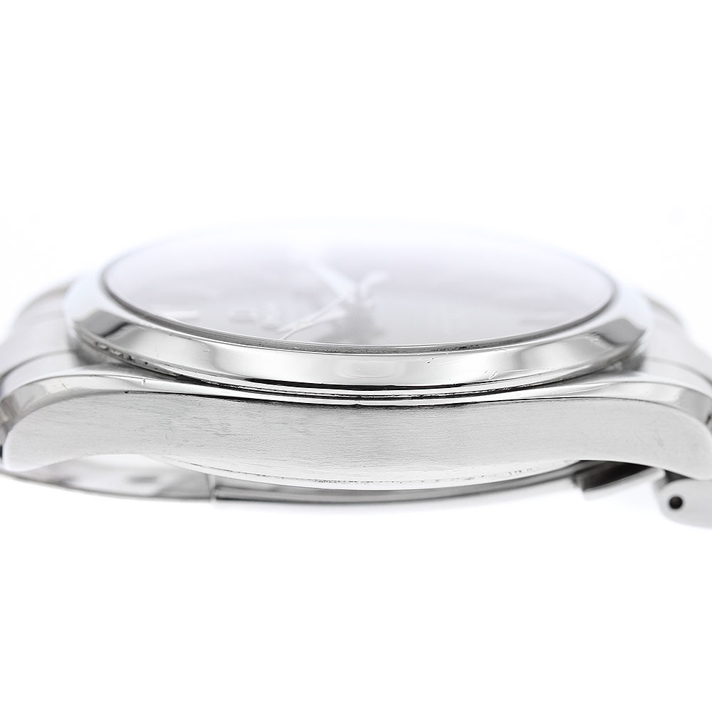 オメガ OMEGA 2503.50 シーマスター アクアテラ コーアクシャル 自動(dòng)巻き メンズ _877620