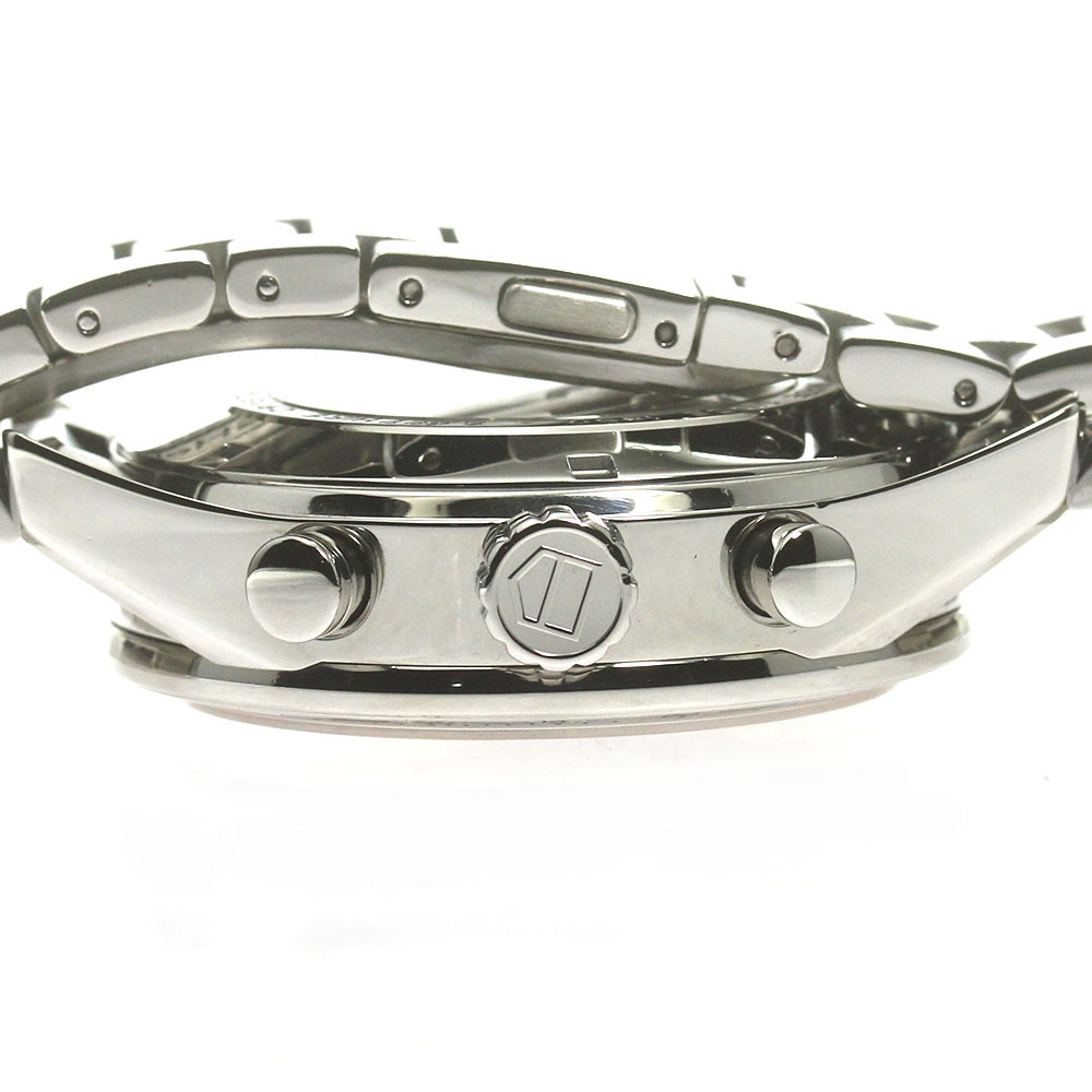  TAG Heuer TAG HEUER CV2A11 Carrera kyali балка 16 хронограф дата самозаводящиеся часы мужской _864490