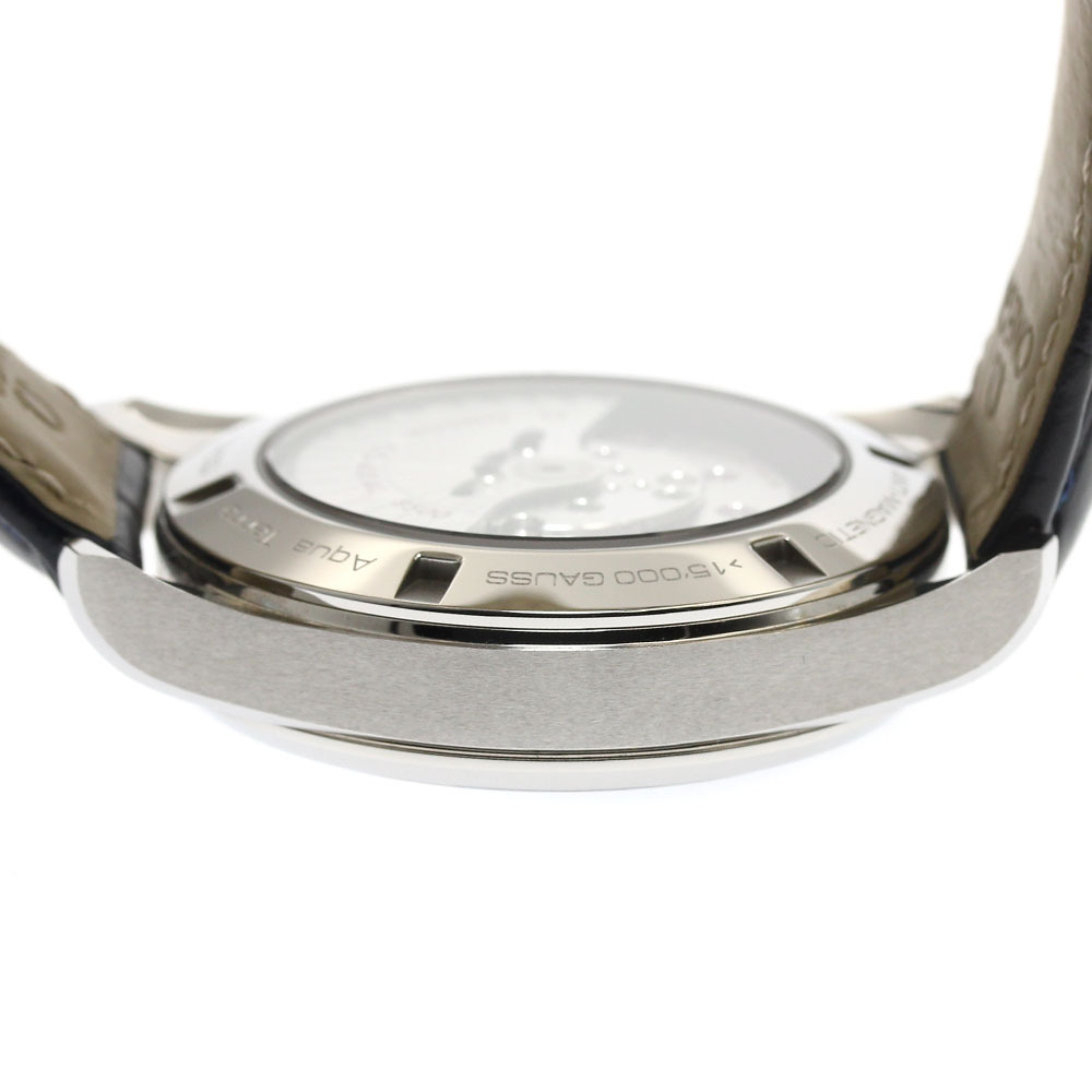 オメガ OMEGA 231.13.42.21.03.001 シーマスター アクアテラ マスターコーアクシャル 自動巻き メンズ 良品 箱?保証書付き_891285
